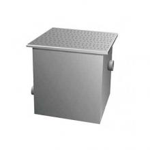 Rockford Separators RLSW Series Commercial Lint Trap