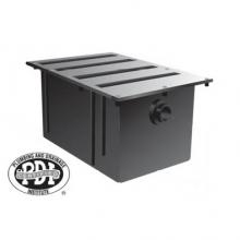 Rockford Separators R-Poly Series Plastic Grease Trap