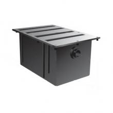 Rockford Separators R-Poly Series Plastic Grease Trap